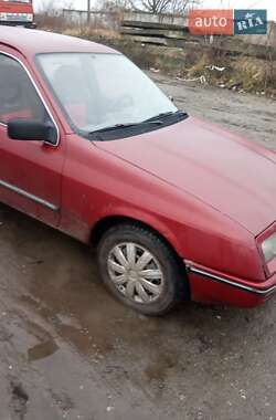 Универсал Ford Sierra 1985 в 