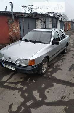 Седан Ford Sierra 1987 в Умані