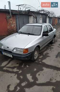 Седан Ford Sierra 1987 в Умани