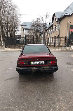 Седан Ford Sierra 1990 в 