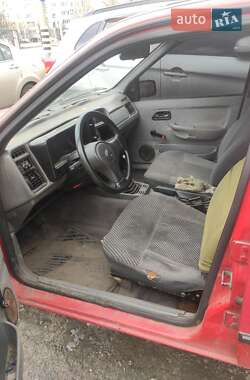 Седан Ford Sierra 1987 в 