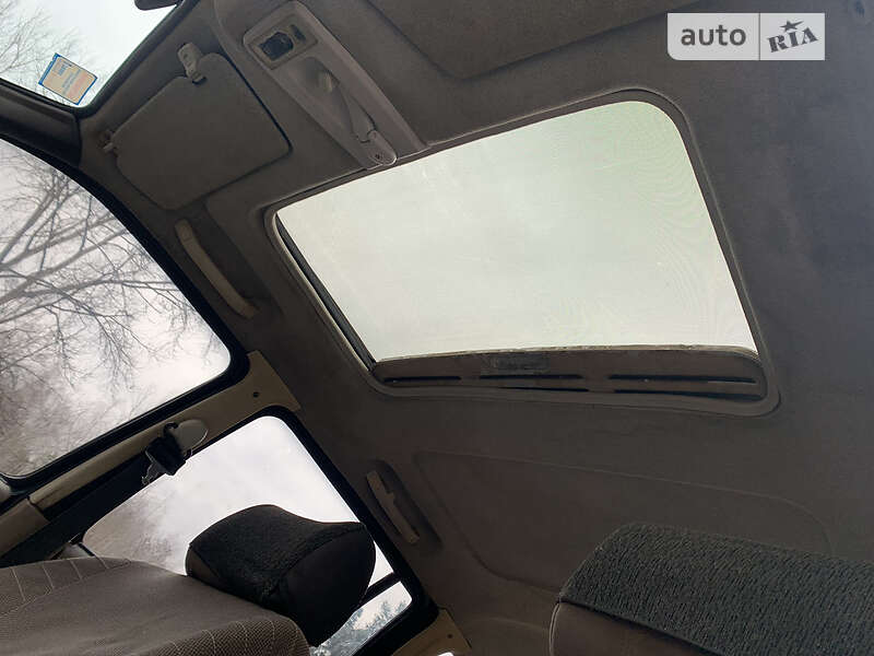 Універсал Ford Sierra 1983 в Лебедині фото 9 Універсал Ford Sierra 1983 в Лебедині