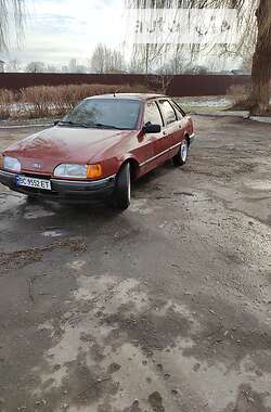 Лифтбек Ford Sierra 1988 в Сокале