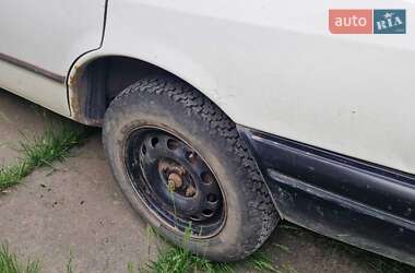 Седан Ford Sierra 1988 в 