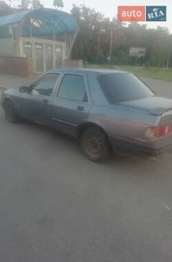 Седан Ford Sierra 1988 в Києві