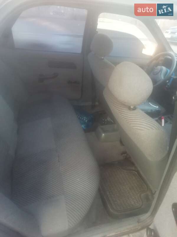 Седан Ford Sierra 1988 в Києві