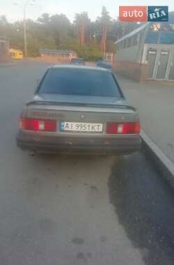 Седан Ford Sierra 1988 в Києві