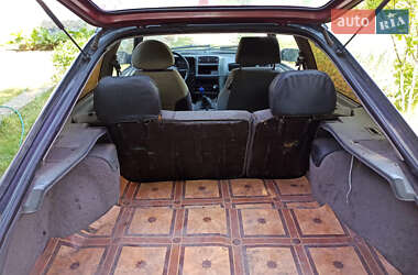 Купе Ford Sierra 1986 в 