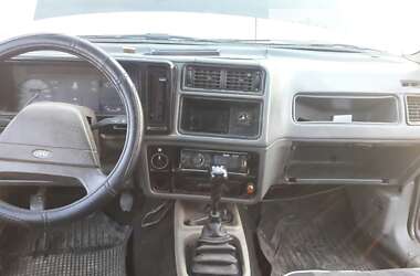 Лифтбек Ford Sierra 1982 в Сумах