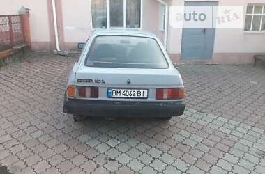 Ліфтбек Ford Sierra 1982 в Сумах