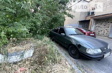 Седан Ford Sierra 1989 в 