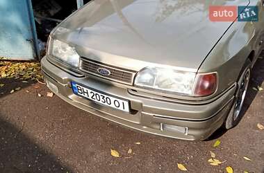 Седан Ford Sierra 1989 в 