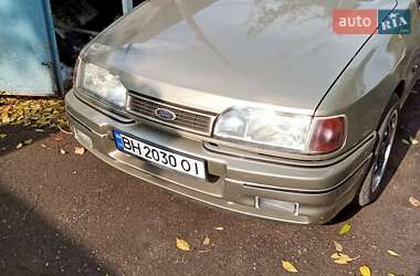 Седан Ford Sierra 1989 в Одессе