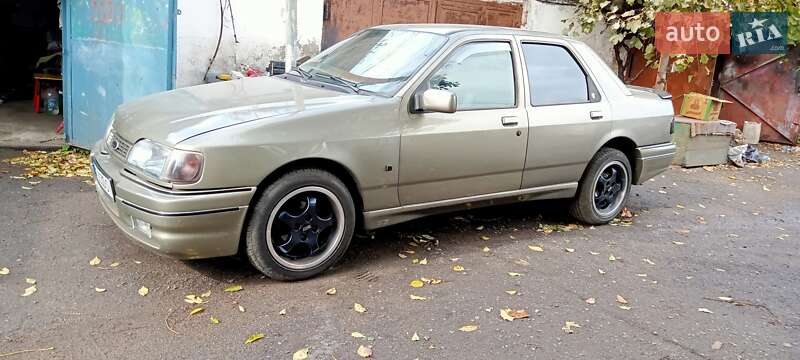 Седан Ford Sierra 1989 в Одессе