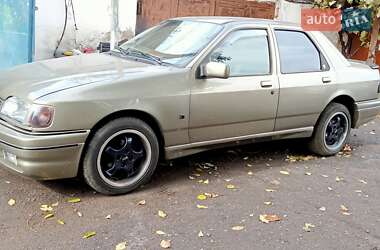 Седан Ford Sierra 1989 в 