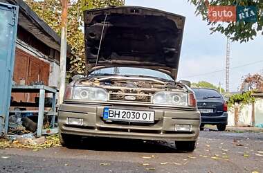 Седан Ford Sierra 1989 в Одессе