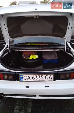 Седан Ford Sierra 1988 в 