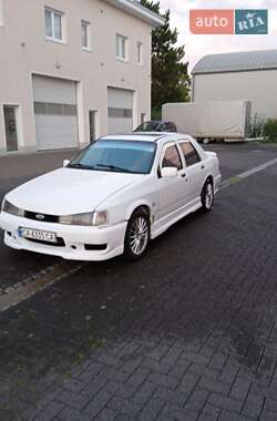 Седан Ford Sierra 1988 в 