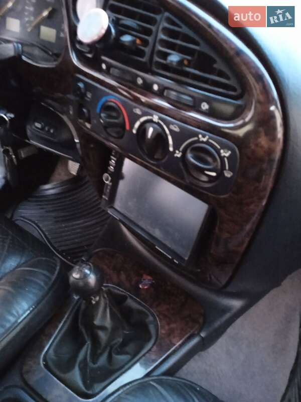 Седан Ford Sierra 1988 в Тернополе фото 39 Седан Ford Sierra 1988 в Тернополе