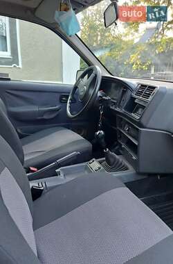 Седан Ford Sierra 1988 в Одесі