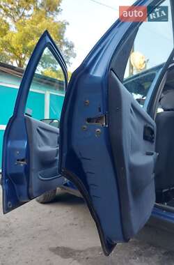 Седан Ford Sierra 1988 в Одесі
