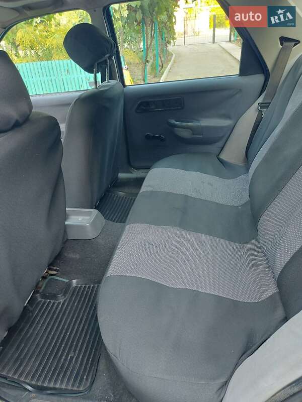 Седан Ford Sierra 1988 в Одессе