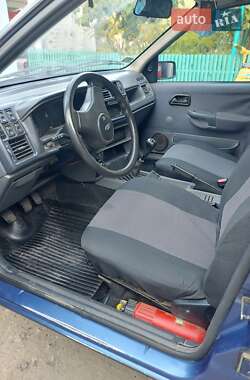 Седан Ford Sierra 1988 в Одесі