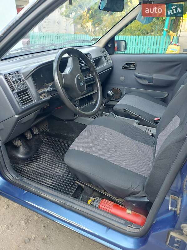 Седан Ford Sierra 1988 в Одессе