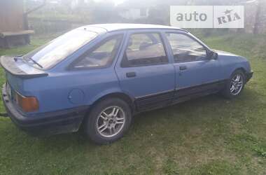 Ліфтбек Ford Sierra 1987 в 