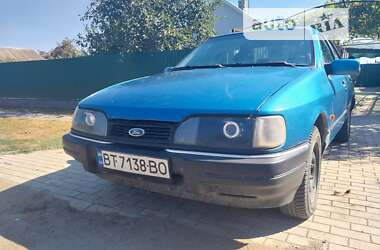 Седан Ford Sierra 1992 в 
