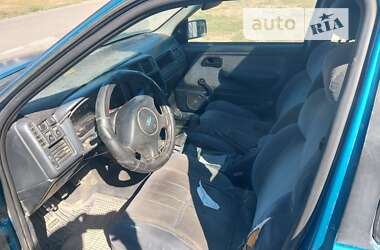 Седан Ford Sierra 1992 в 