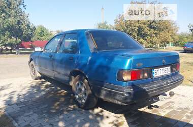 Седан Ford Sierra 1992 в 