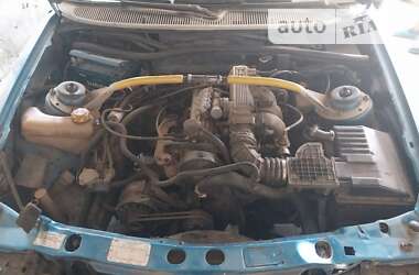 Седан Ford Sierra 1992 в 