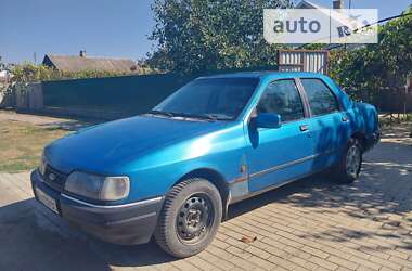 Седан Ford Sierra 1992 в 