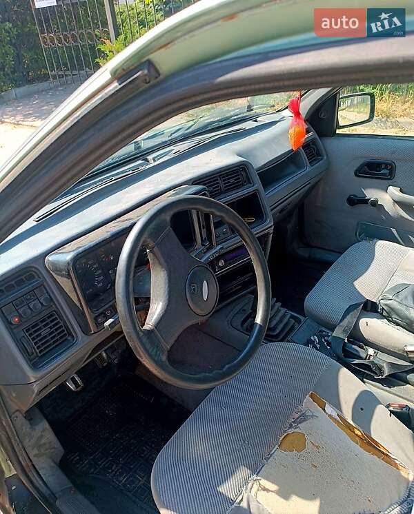 Лифтбек Ford Sierra 1987 в Черкассах