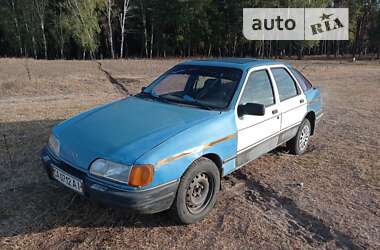 Ліфтбек Ford Sierra 1987 в Кропивницькому