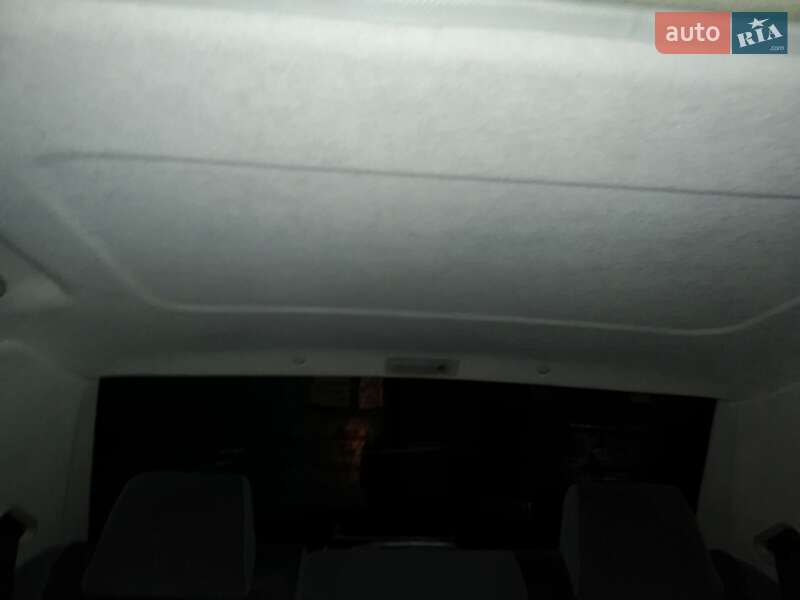 Седан Ford Sierra 1990 в Харькове фото 3 Седан Ford Sierra 1990 в Харькове