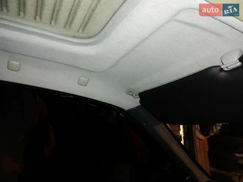 Седан Ford Sierra 1990 в Харькове фото 24 Седан Ford Sierra 1990 в Харькове