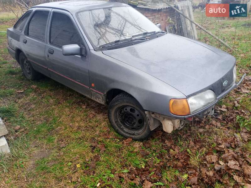 Лифтбек Ford Sierra 1989 в Ровно