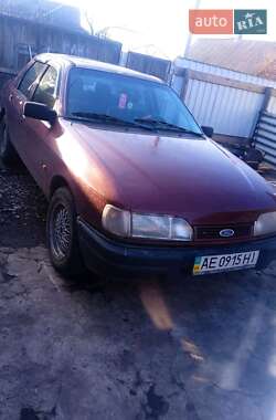 Лифтбек Ford Sierra 1982 в 