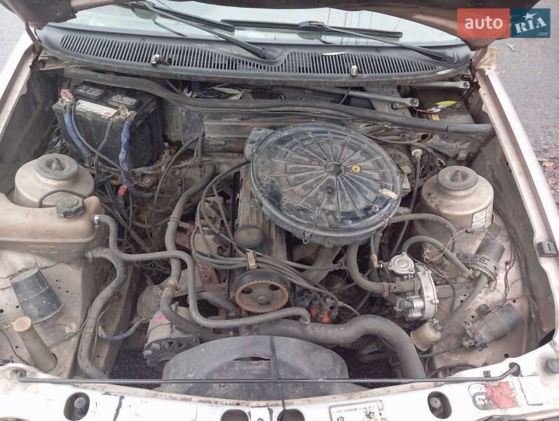 Седан Ford Sierra 1987 в 