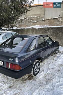 Лифтбек Ford Sierra 1986 в Одессе