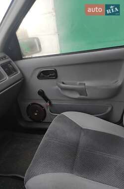 Седан Ford Sierra 1990 в Борисполі