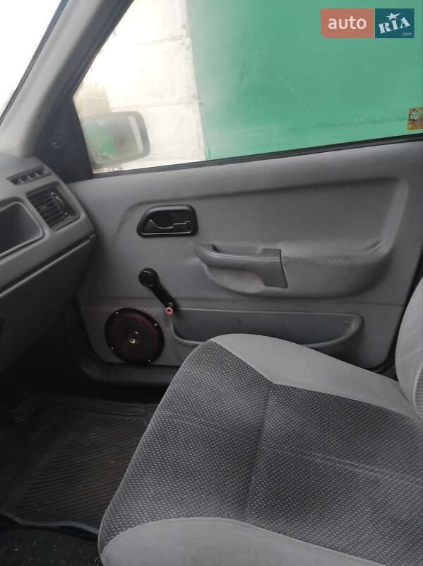 Седан Ford Sierra 1990 в Борисполе