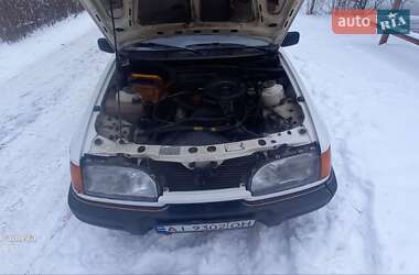 Седан Ford Sierra 1989 в Белой Церкви