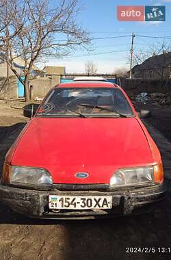 Універсал Ford Sierra 1987 в Татарбунарах