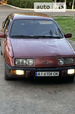 Ліфтбек Ford Sierra 1985 в Володарці