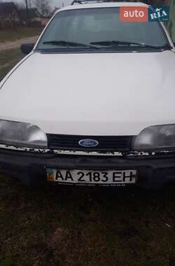 Универсал Ford Sierra 1989 в Киеве