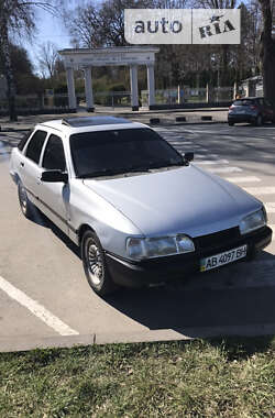 Лифтбек Ford Sierra 1984 в Виннице