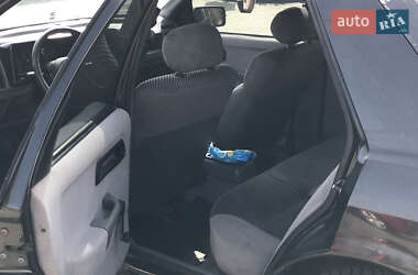 Седан Ford Sierra 1988 в Полтаве